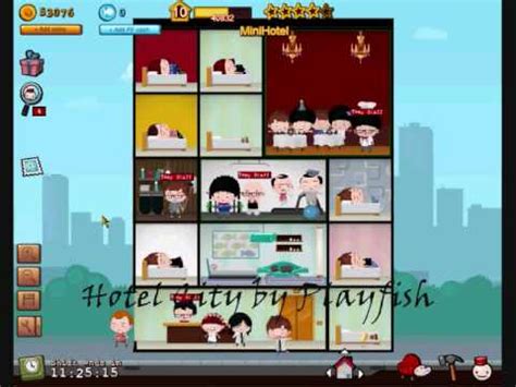 facebook game hotel city|Mga video ng facebook game hotel city.